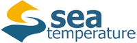 Meretemperatuur - ametlik logo